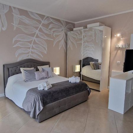 Kisses From Livorno Open Space Apartment - No Pets Allowed Exterior photo