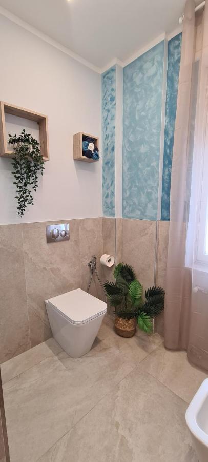 Kisses From Livorno Open Space Apartment - No Pets Allowed Exterior photo