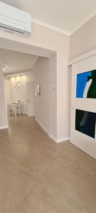 Kisses From Livorno Open Space Apartment - No Pets Allowed Exterior photo