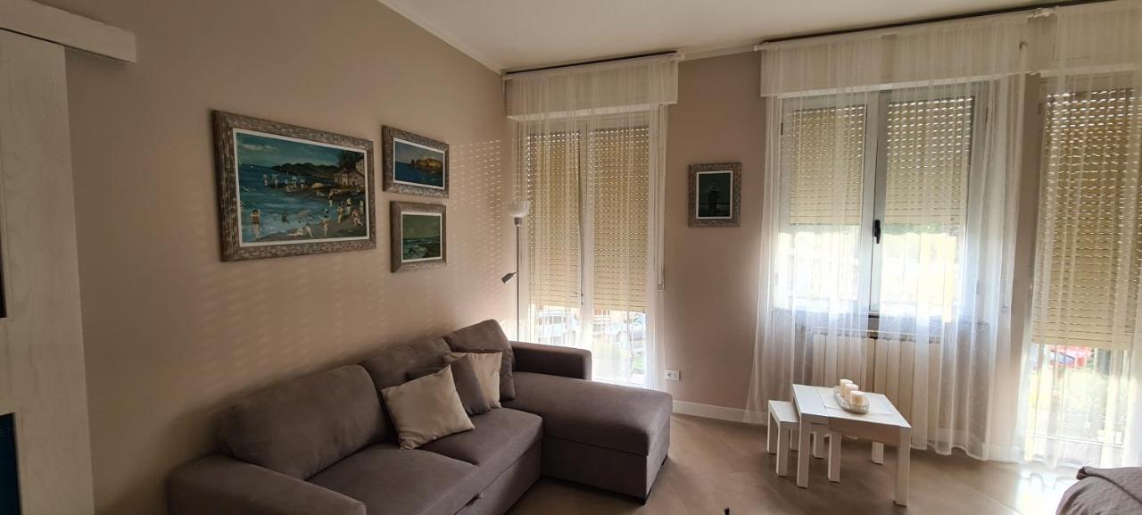 Kisses From Livorno Open Space Apartment - No Pets Allowed Exterior photo
