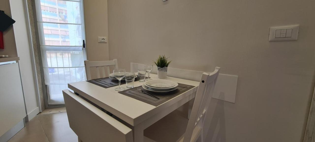 Kisses From Livorno Open Space Apartment - No Pets Allowed Exterior photo