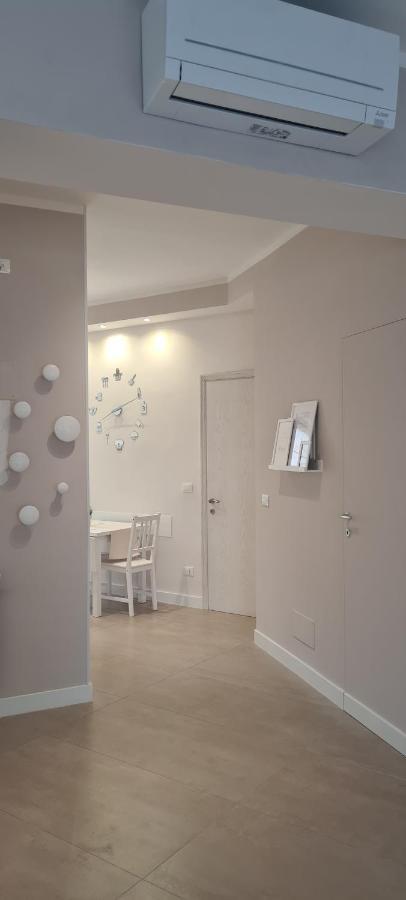 Kisses From Livorno Open Space Apartment - No Pets Allowed Exterior photo
