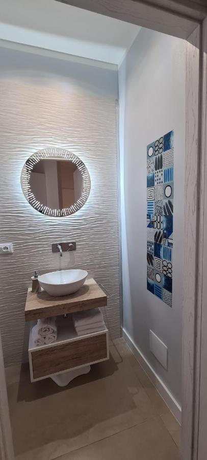 Kisses From Livorno Open Space Apartment - No Pets Allowed Exterior photo