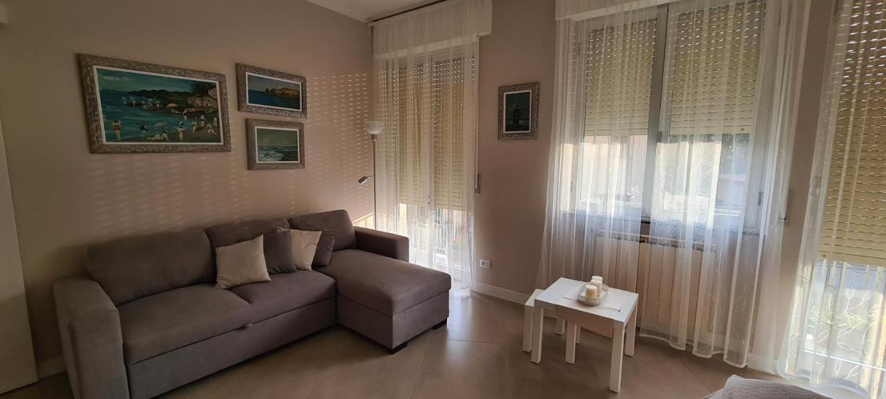 Kisses From Livorno Open Space Apartment - No Pets Allowed Exterior photo