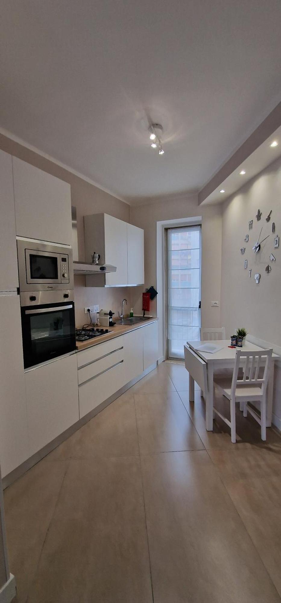 Kisses From Livorno Open Space Apartment - No Pets Allowed Exterior photo