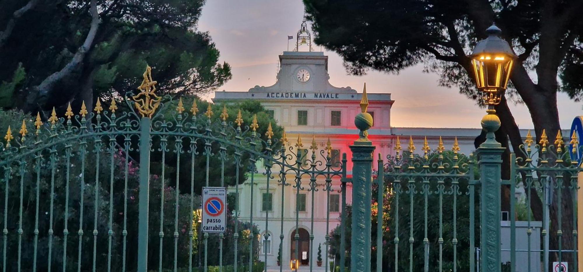 Kisses From Livorno Open Space Apartment - No Pets Allowed Exterior photo
