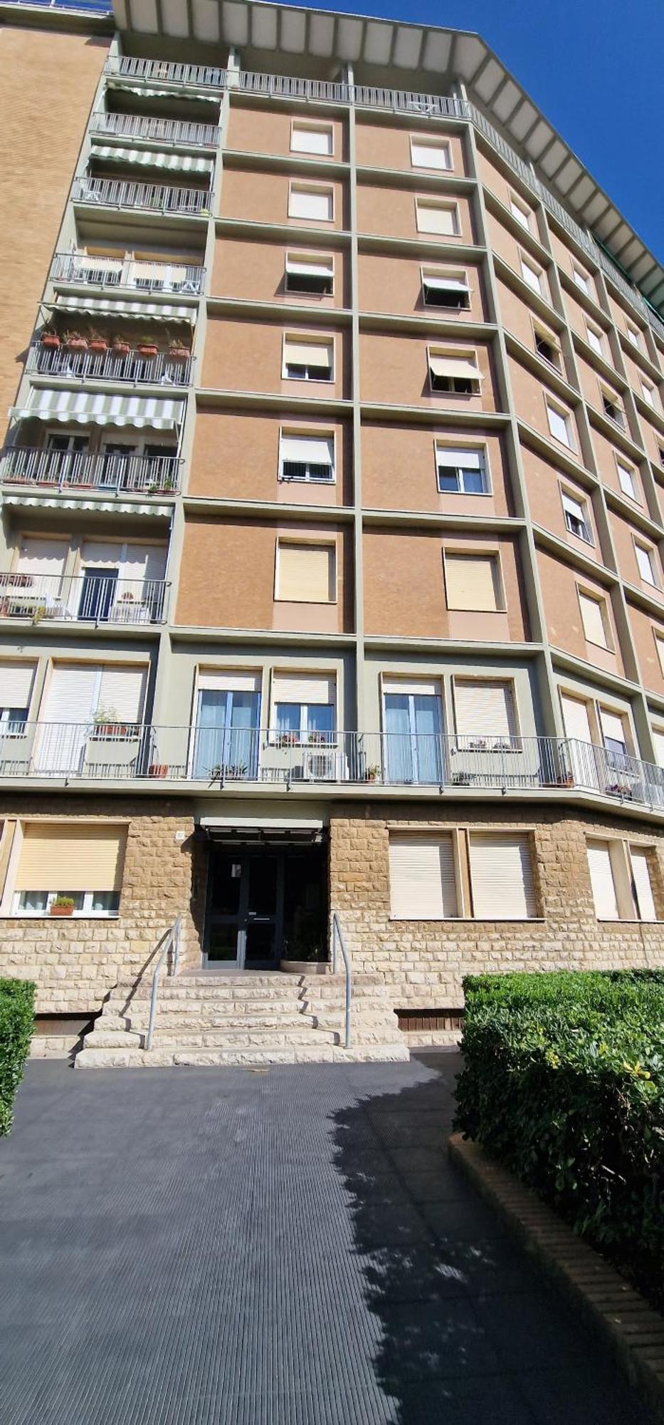 Kisses From Livorno Open Space Apartment - No Pets Allowed Exterior photo