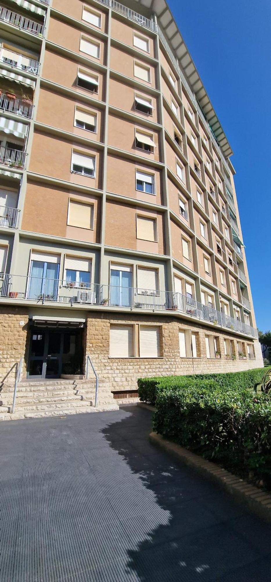 Kisses From Livorno Open Space Apartment - No Pets Allowed Exterior photo