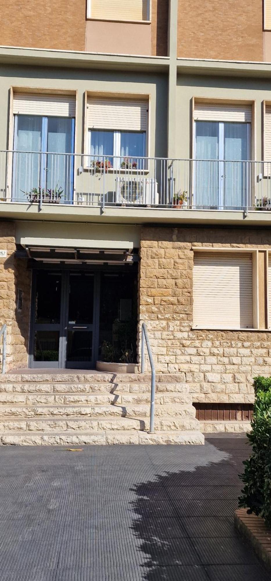 Kisses From Livorno Open Space Apartment - No Pets Allowed Exterior photo