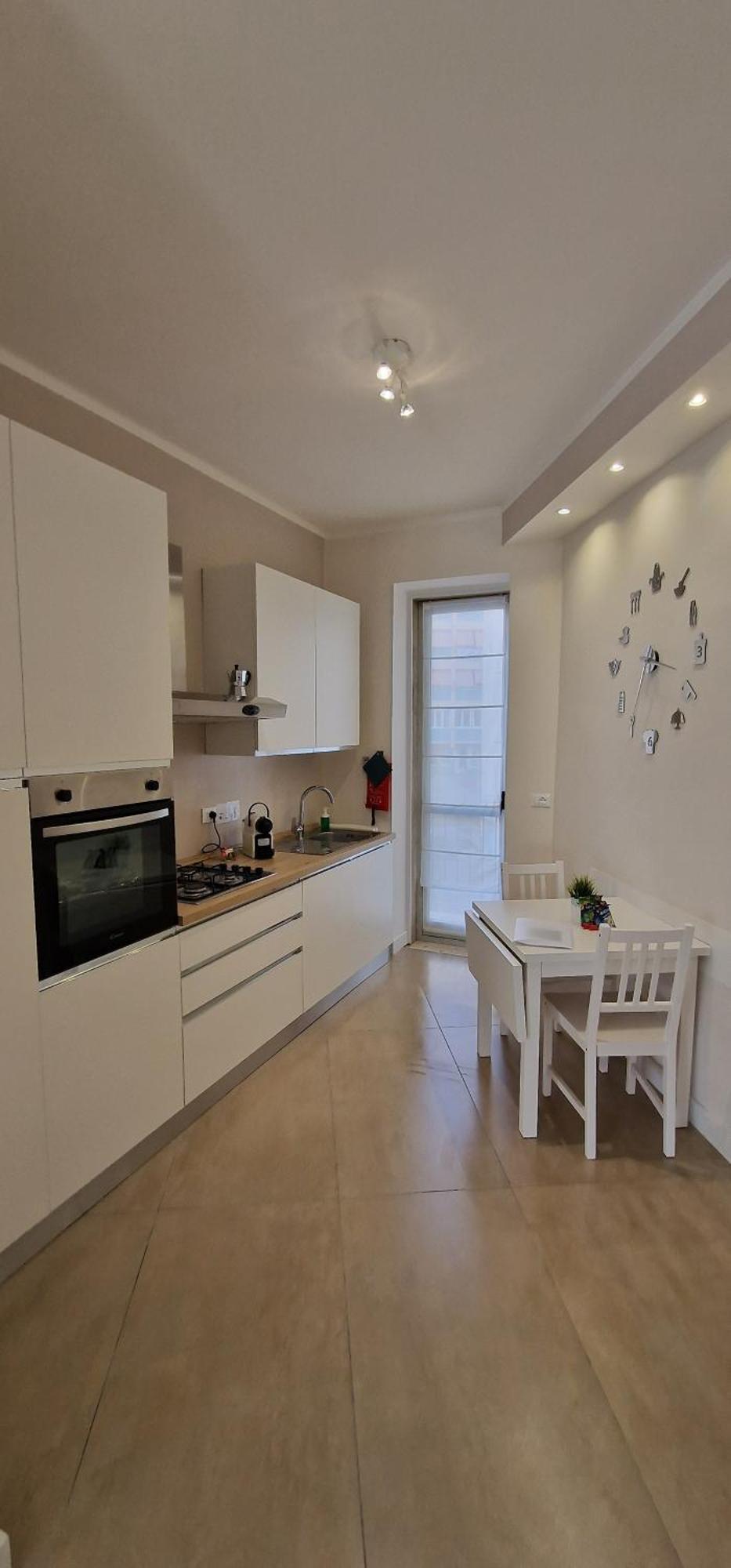 Kisses From Livorno Open Space Apartment - No Pets Allowed Exterior photo