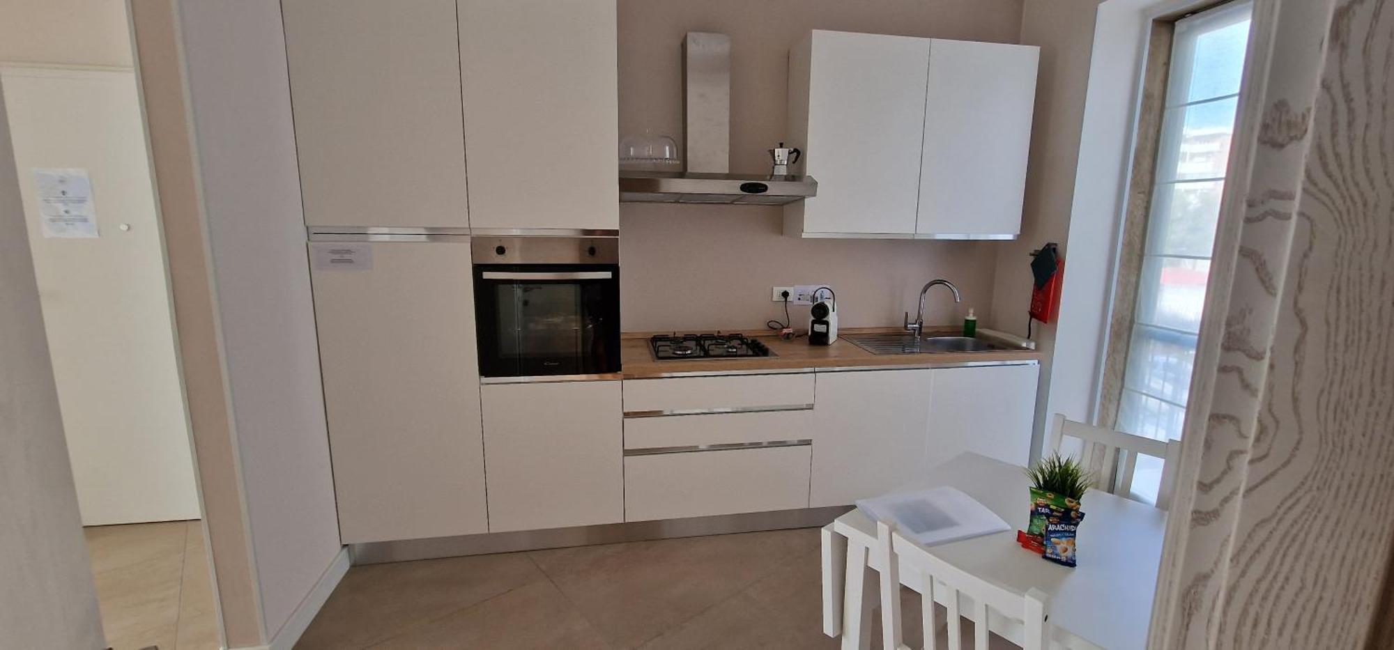 Kisses From Livorno Open Space Apartment - No Pets Allowed Exterior photo