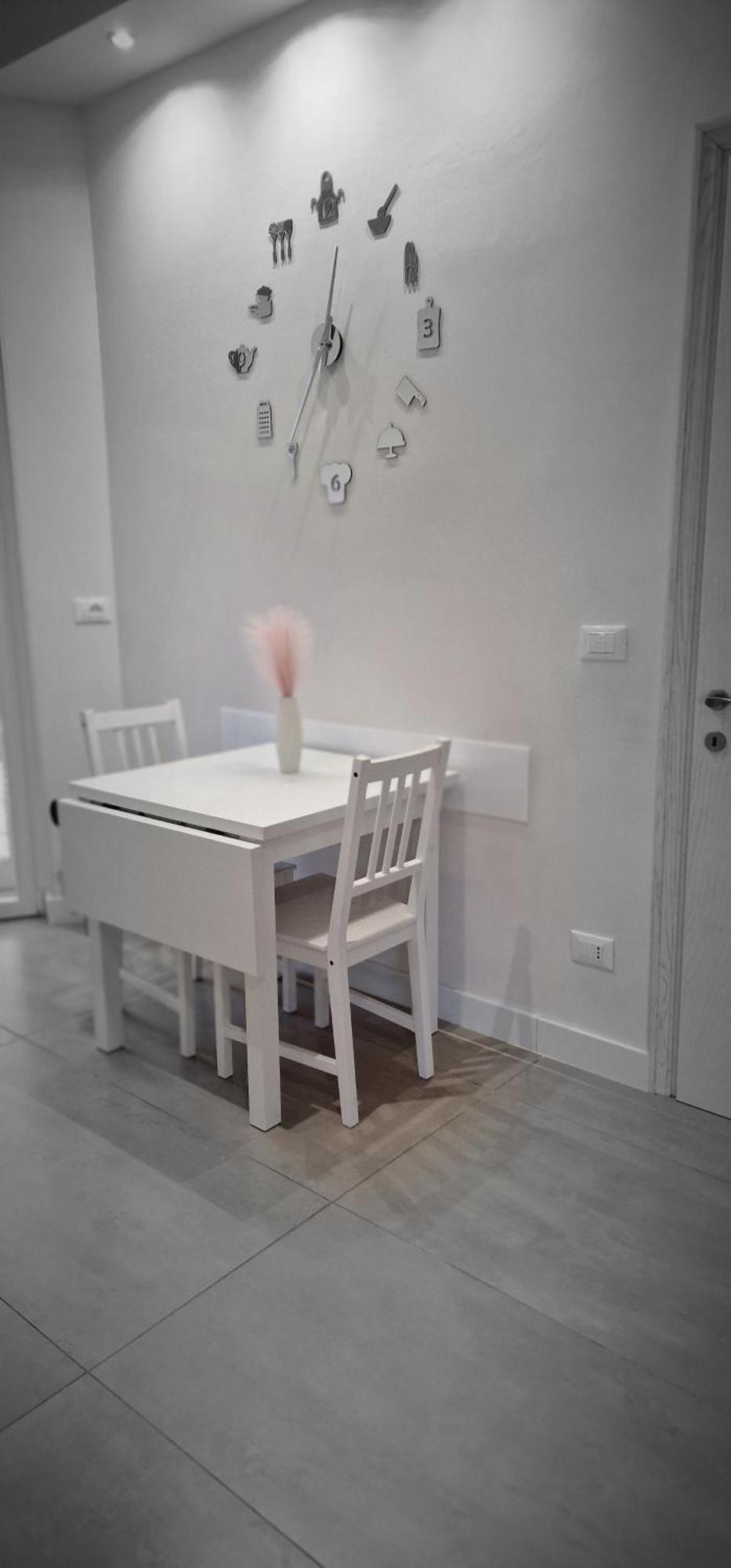 Kisses From Livorno Open Space Apartment - No Pets Allowed Exterior photo