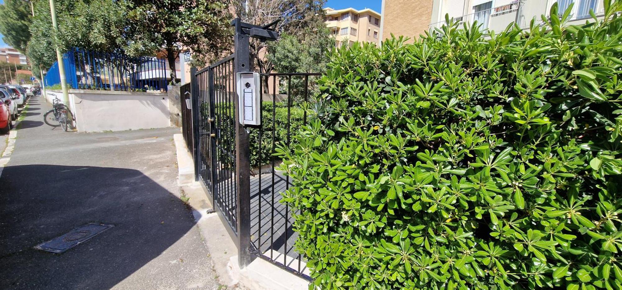 Kisses From Livorno Open Space Apartment - No Pets Allowed Exterior photo