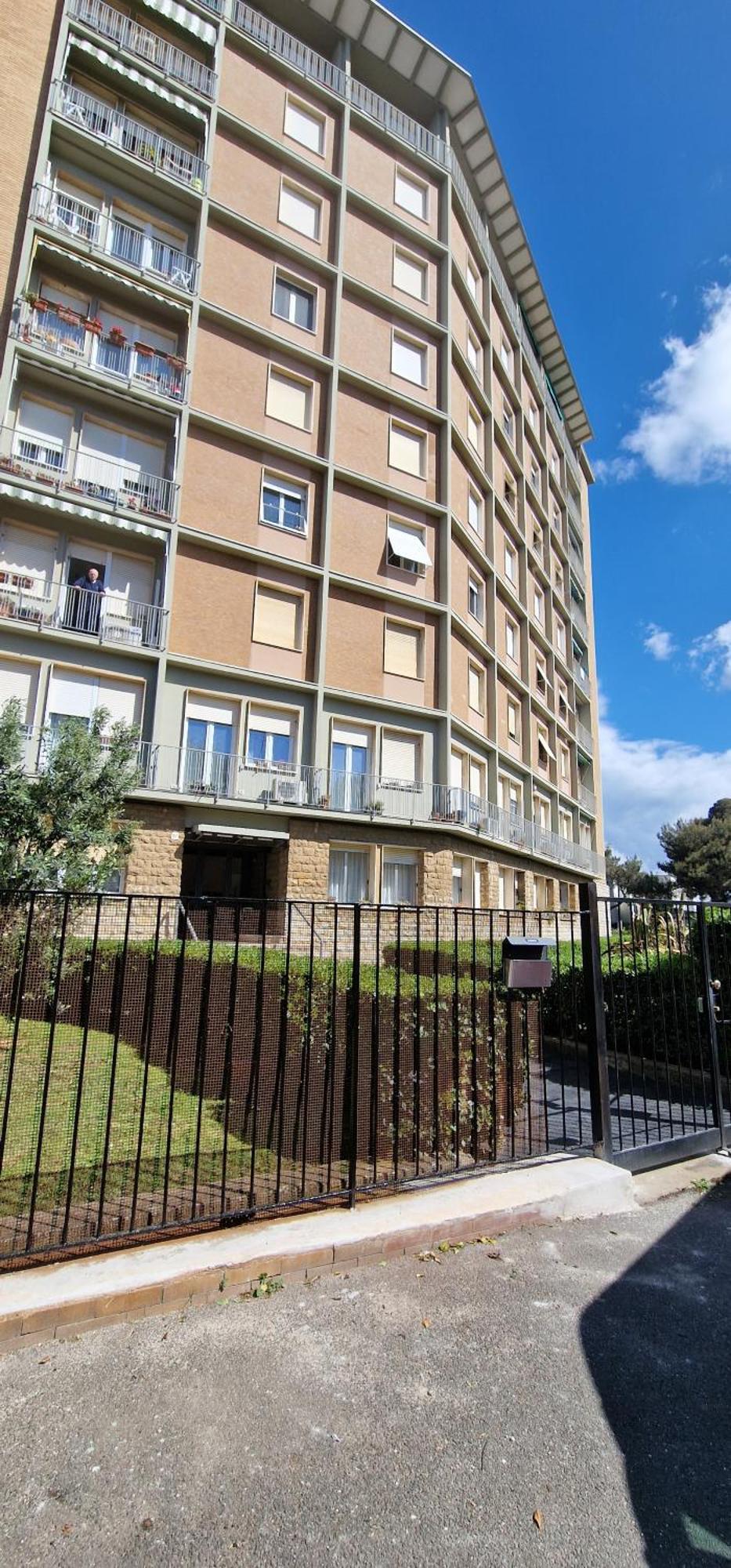 Kisses From Livorno Open Space Apartment - No Pets Allowed Exterior photo