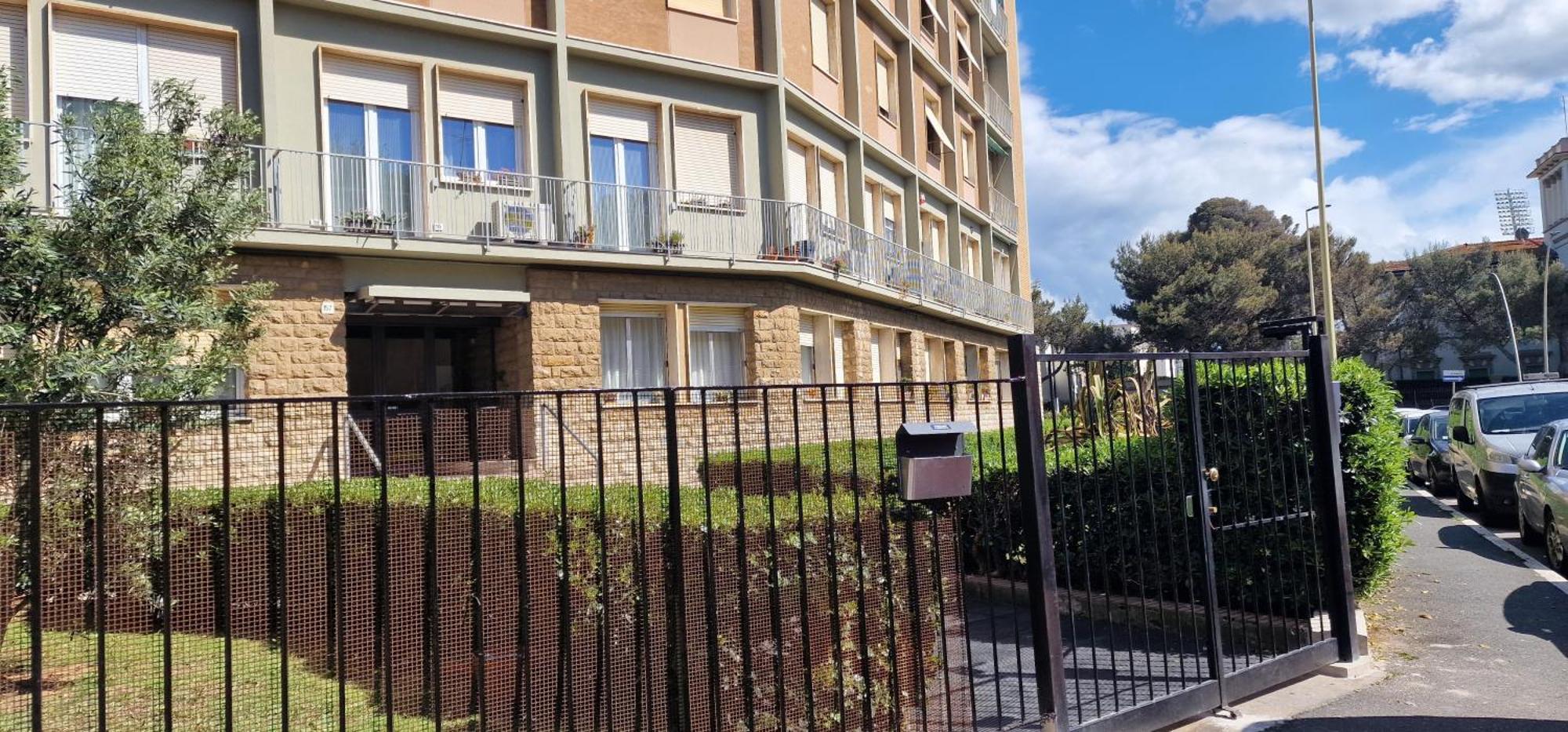 Kisses From Livorno Open Space Apartment - No Pets Allowed Exterior photo