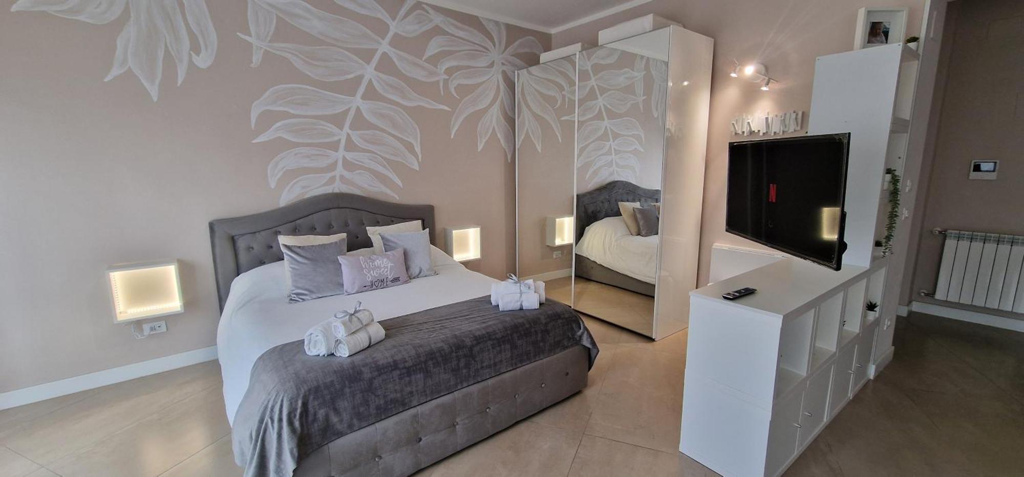 Kisses From Livorno Open Space Apartment - No Pets Allowed Exterior photo