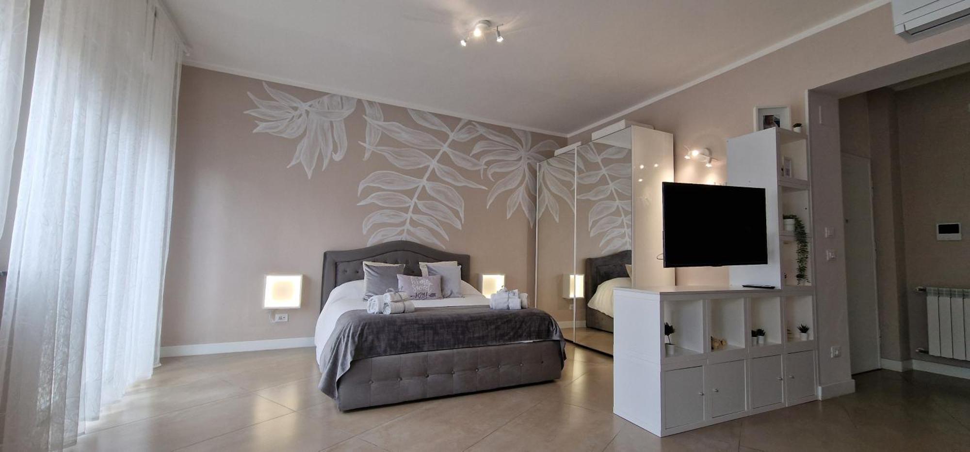 Kisses From Livorno Open Space Apartment - No Pets Allowed Exterior photo