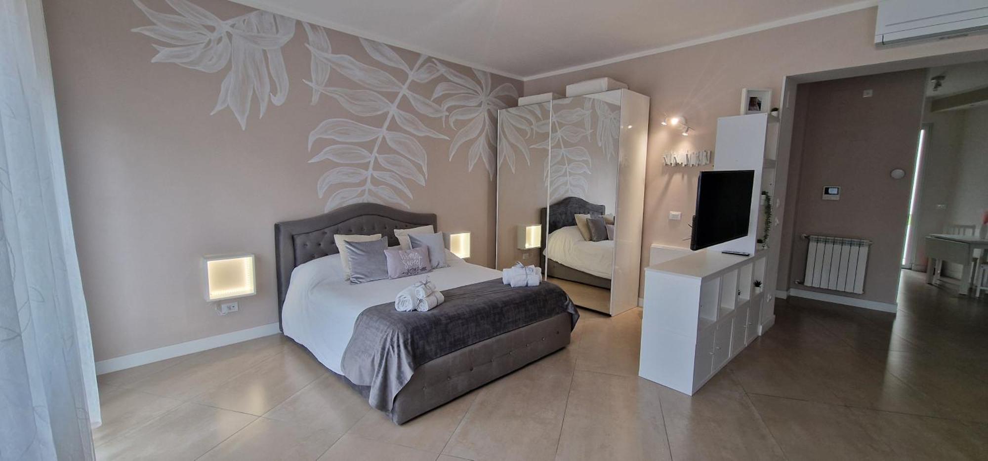 Kisses From Livorno Open Space Apartment - No Pets Allowed Exterior photo